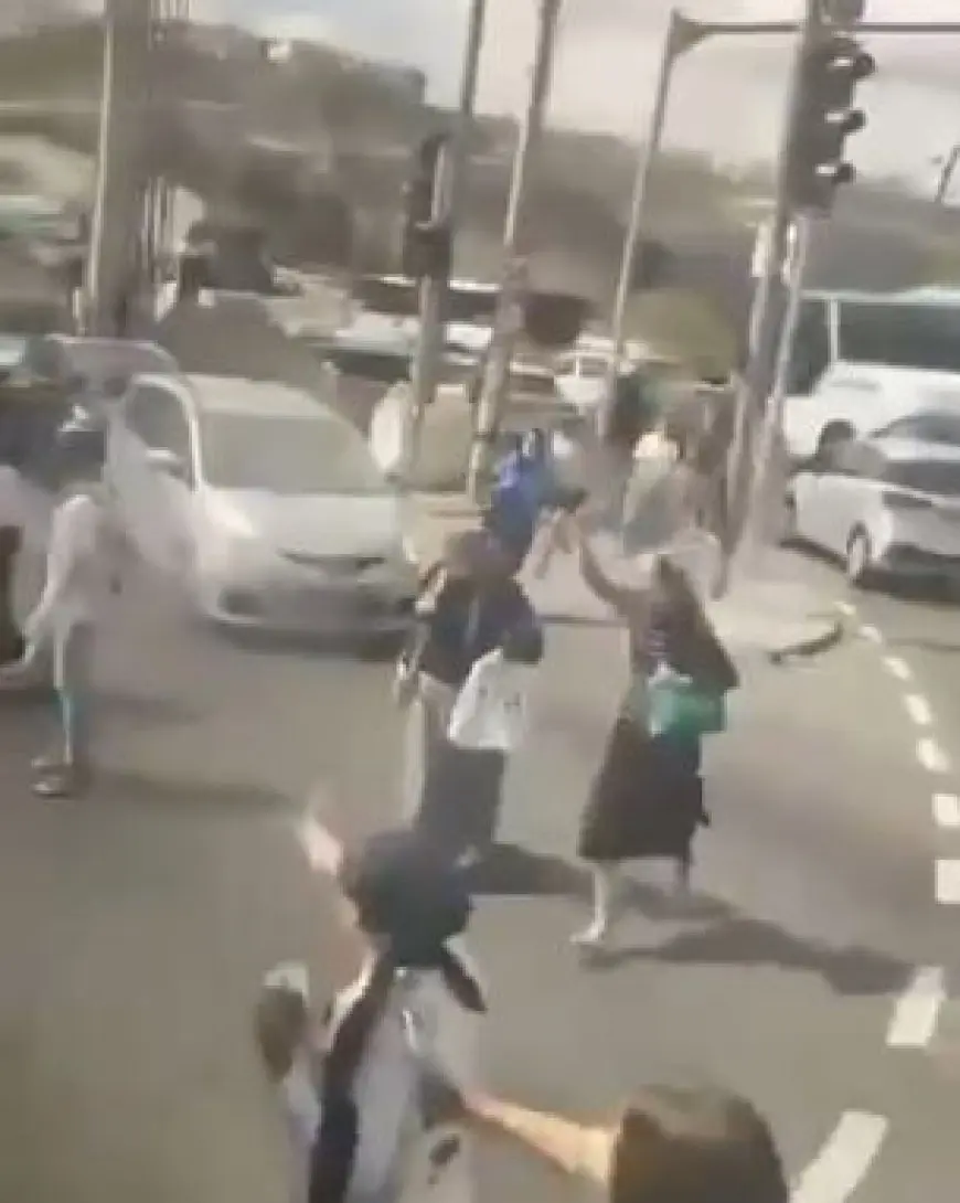 بعد حادث القدس.. جيش الاحتلال يبدأ استهداف قرى فلسطينية