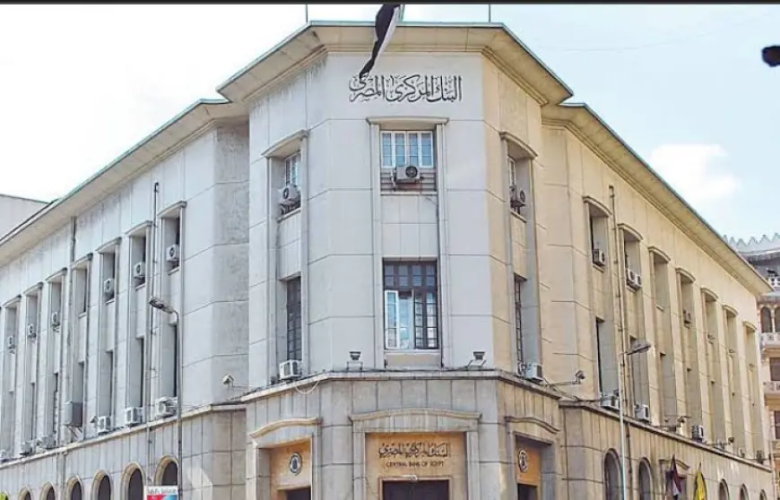 البنك المركزي المصري: ارتفاع حسابات محافظ الهاتف المحمول لـ50.4 مليون بنهاية 2024