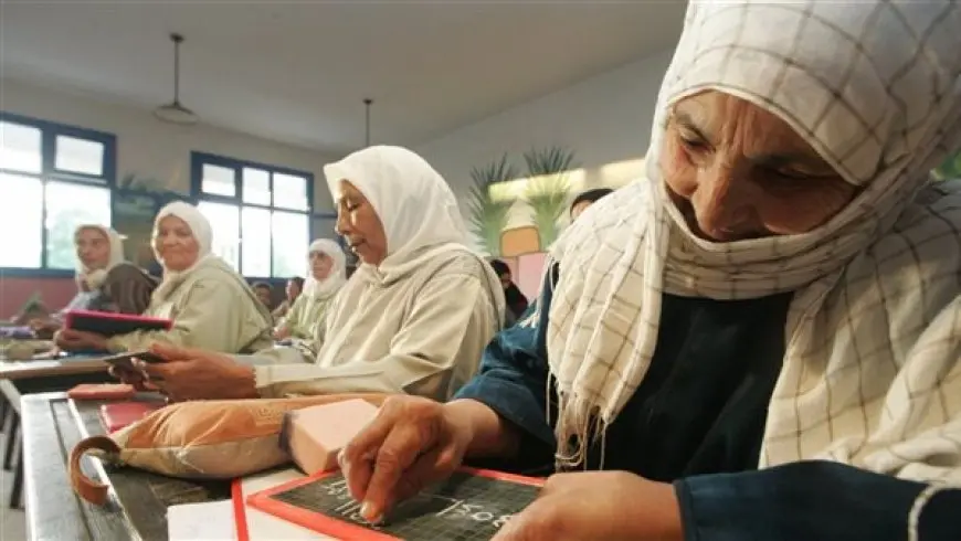 بمناسبة اليوم العالمي لمحو الأمية.. 9.2% نسبة التراجع في معدل الأمية بمصر