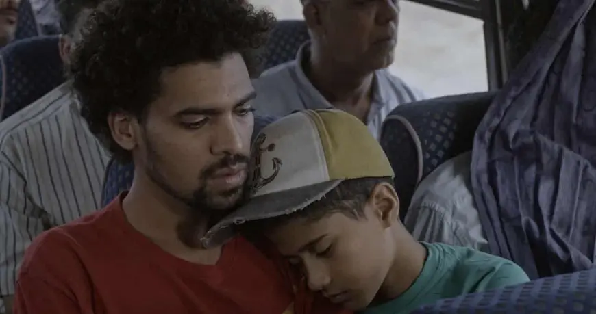 قبل عرضه العربي الأول.. مخرج فيلم المستعمرة: سعيد بالعودة إلى الجونة بعد دعمهم للفيلم بجائزتين