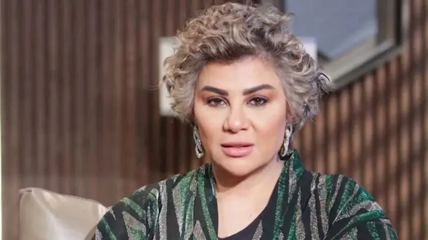“بسبب بكائها” مفيدة شيحة تتصدر التريند .. ماذا حدث؟