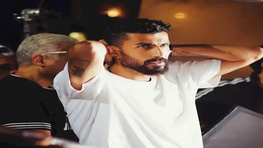المخرج محمد سامي يعلن تحضيره لمسلسل”رد كليتي”: “الأهم في مسيرتي الفنية”