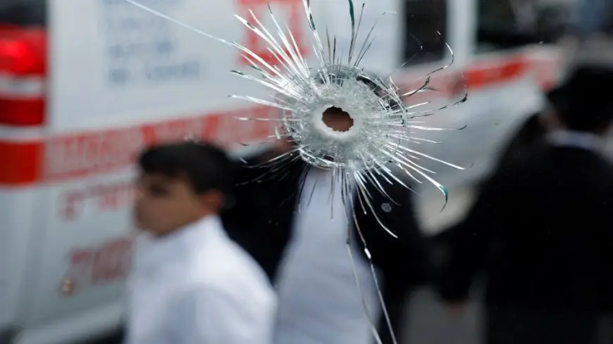 الرئاسة الفلسطينية: نرفض أي استهداف للمدنيين الفلسطينيين والإسرائيليين