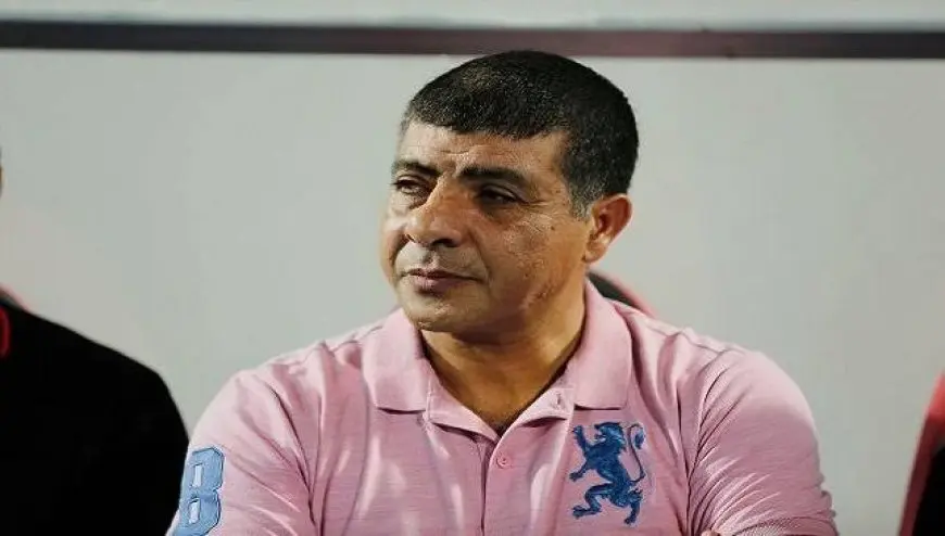 طارق العشري: أحلم بتدريب الأهلي