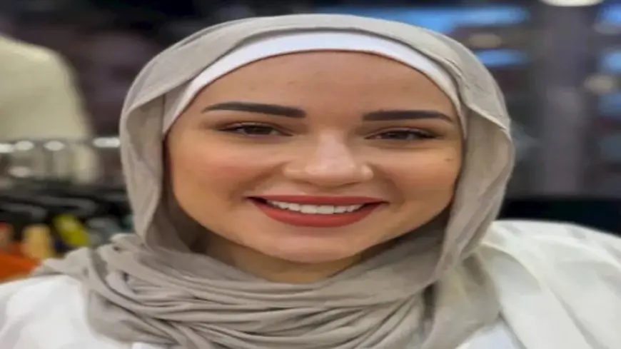 أول تعليق من شريف منير بعد ارتداء ابنته “أسما” لـ “الحجاب”