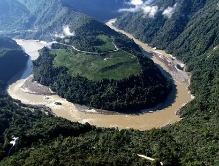 دراسة بحثية: السدود الصينية والصيد الجائر يهددان الأسماك العملاقة في نهر الميكونج