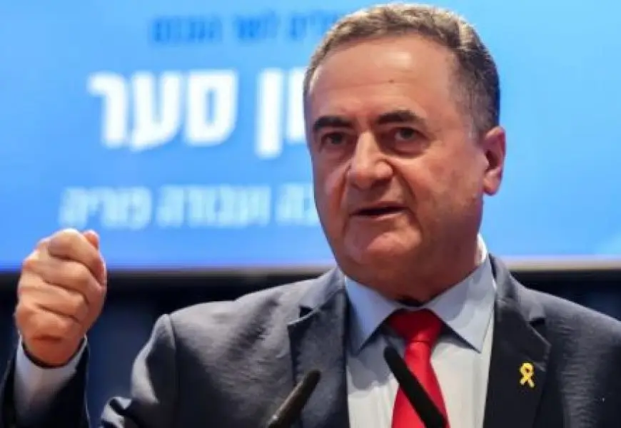 كاتس: هجوم القدس ستكون له عواقب وخيمة وبعيدة المدى