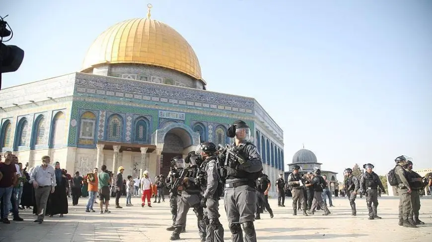 بعد عملية القدس.. عضوة بهيئة العمل الأهلي الفلسطيني: إسرائيل ستشدد قبضتها الأمنية وتتوسع في ضم أراضي الضفة