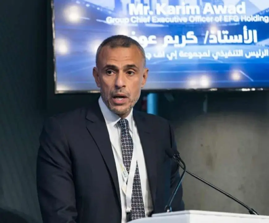 هيرميس تطلق مؤتمرها السنوي في لندن لاستعراض الفرص الاستثمارية في الشرق الأوسط وشمال إفريقيا