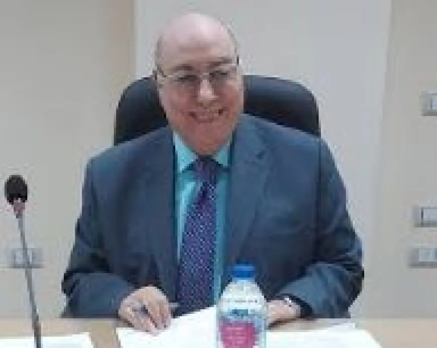 وزير الزراعة ينعى محمد عبدالمجيد رئيس لجنة مبيدات الآفات الزراعية: قامة علمية وبحثية كبيرة