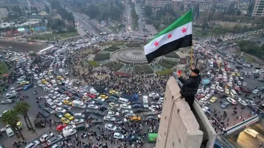 خبير سياسي: يجب إيجاد حلول سياسية بسوريا للتغلب على الانقسامات