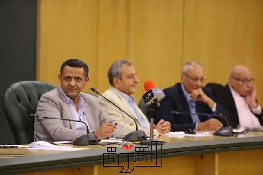 نقيب الصحفيين: لا صحافة بدون مناخ حر.. وخارطة طريق لتجاوز أزمات المهنة