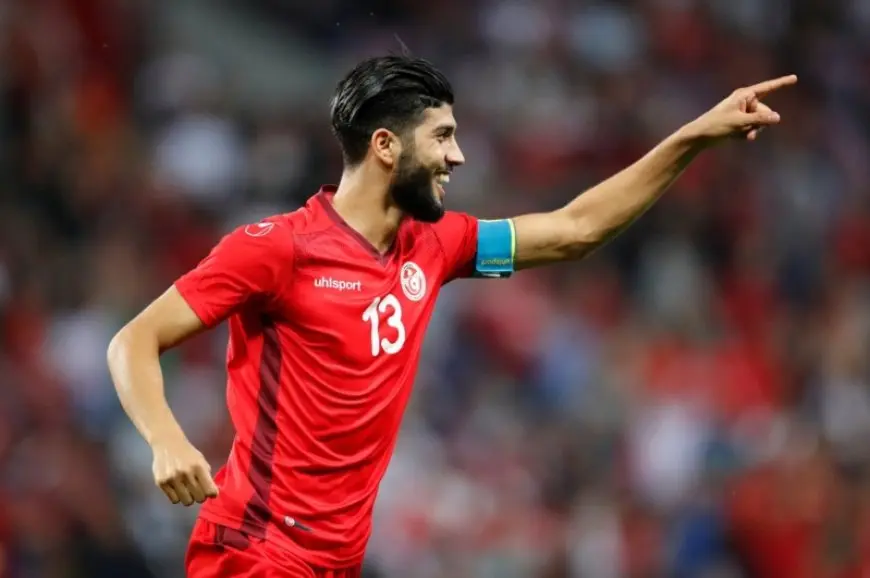 فرجاني ساسي يكشف سر تأهل تونس لمونديال 2026