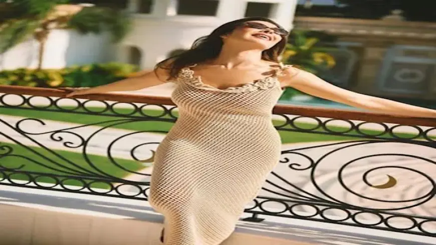 نانسي عجرم تتألق في أحدث ظهور.. والجمهور: “كسوف القمر الحقيقي وصل” (صور)