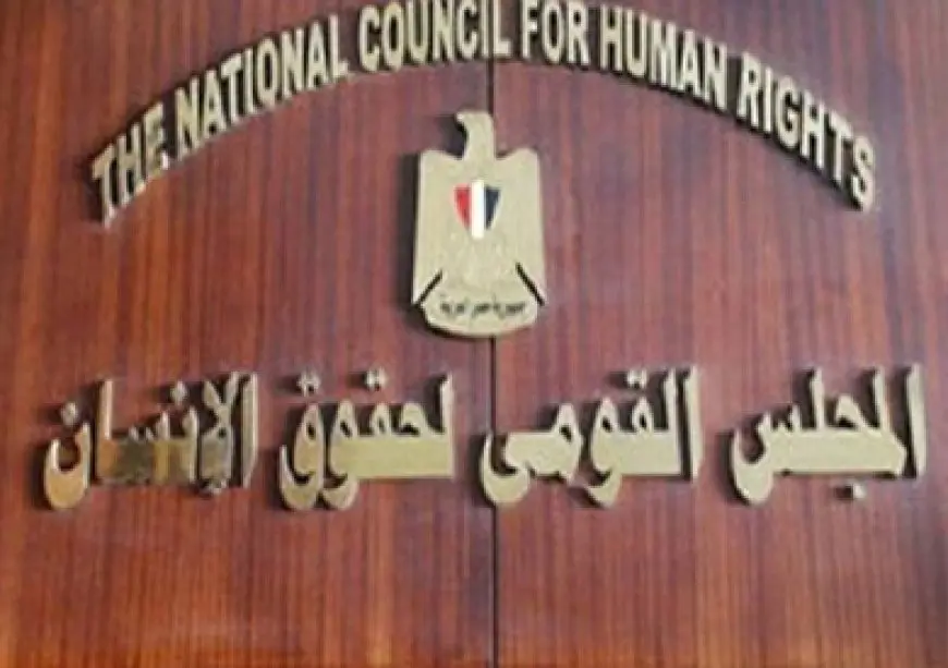 المجلس القومي لحقوق الإنسان يناشد الرئيس السيسي الإفراج عن سبعة بينهم علاء عبد الفتاح
