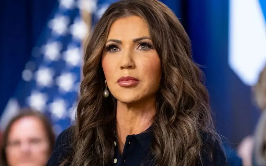 وزيرة الأمن الداخلي الأمريكية: احتجاز عمال مصنع هيونداي لن يمنع الاستثمار في أمريكا