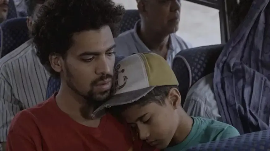 مخرج فيلم المستعمرة: سعيد بالعودة إلى “الجونة السينمائي” بعد دعمهم للفيلم بجائزتين