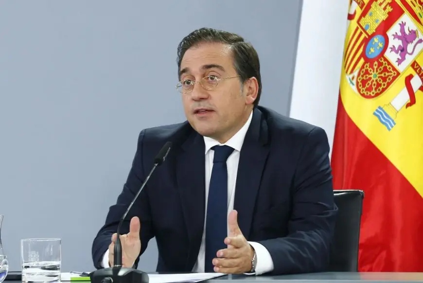 بعد اتهامها بمعاداة السامية.. إسبانيا تستدعي سفيرها بإسرائيل للتشاور حول إجراءات حكومة نتنياهو غير المقبولة