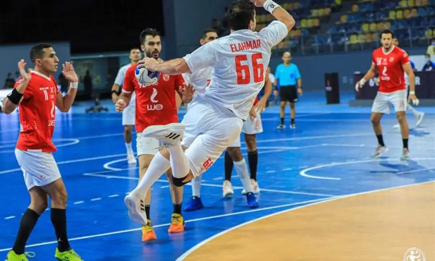 قناة إماراتية تعلن نقل بطولة العالم لليد بمشاركة القطبين