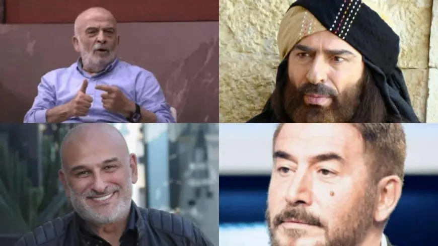 دراما الفصحى.. جدل قديم يتجدد بانتقادات سورية للهجة العامية المصرية في الأعمال الفنية التاريخية