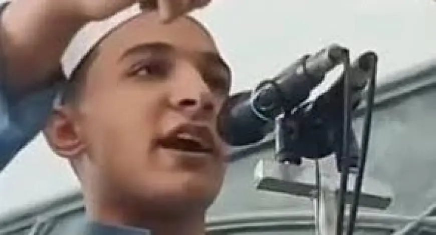 بعد إساءة خطيب للمولد النبوي.. الأزهر للتدريب: مستعدون لتأهيل خطباء المكافأة والمتطوعين بالأوقاف