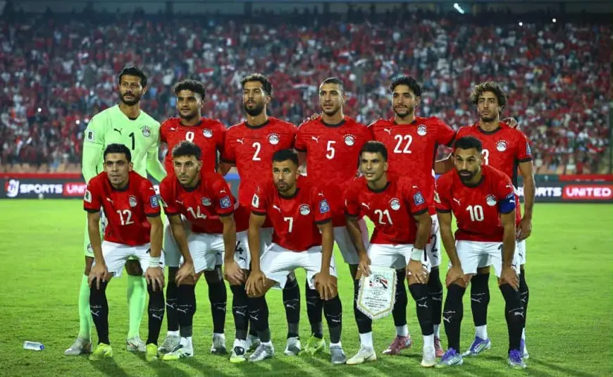 بيان رسمي.. اتحاد الكرة يؤكد سلامة موقف المنتخب في أزمة بوركينا