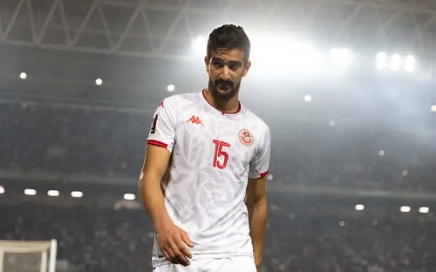 فيفا: محمد علي بن رمضان بطل تونس