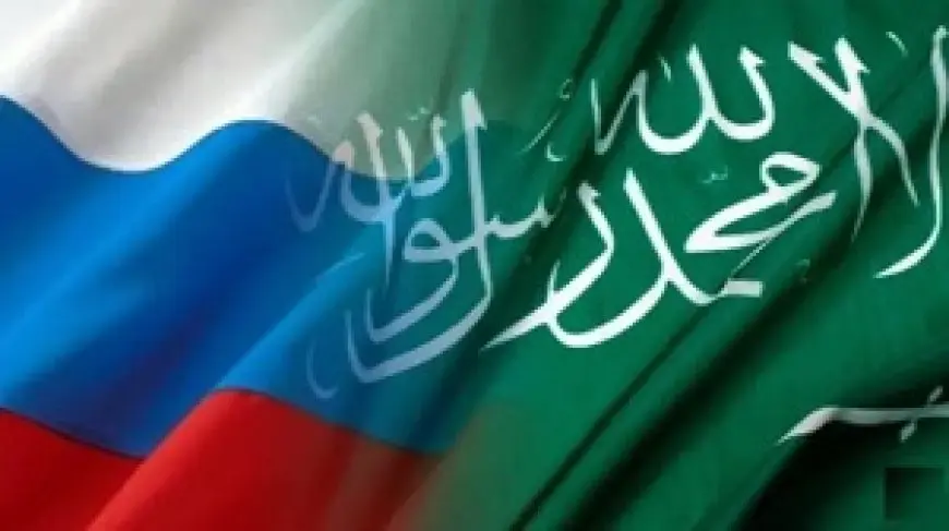 وزيرا خارجية السعودية وروسيا يبحثان هاتفيا الصراع الإسرائيلي الفلسطيني