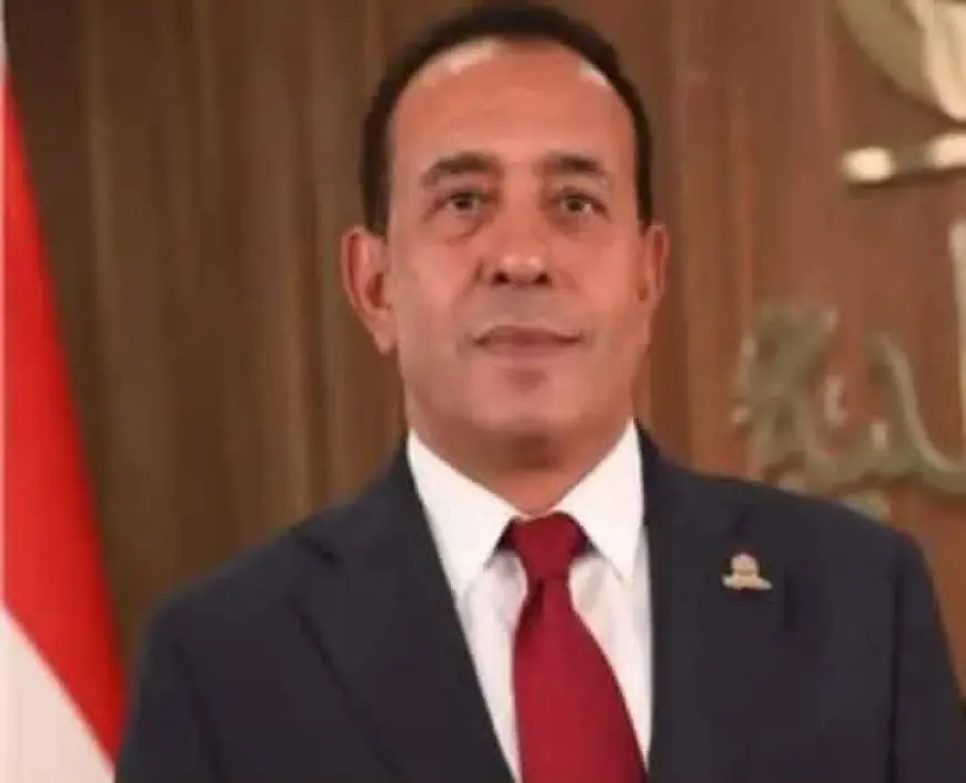 النائب محمد شعيب: مشروع مراسي البحر الأحمر نقلة نوعية تعيد صياغة مستقبل السياحة والاستثمار في مصر