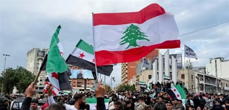 اجتماع سوري لبناني تمهيدي لبحث ملف المحتجزين
