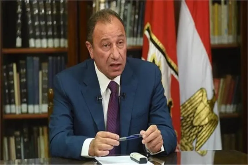 الخطيب يُبلغ لجنة التخطيط بخطة المرحلة المقبلة تحت قيادة النحاس