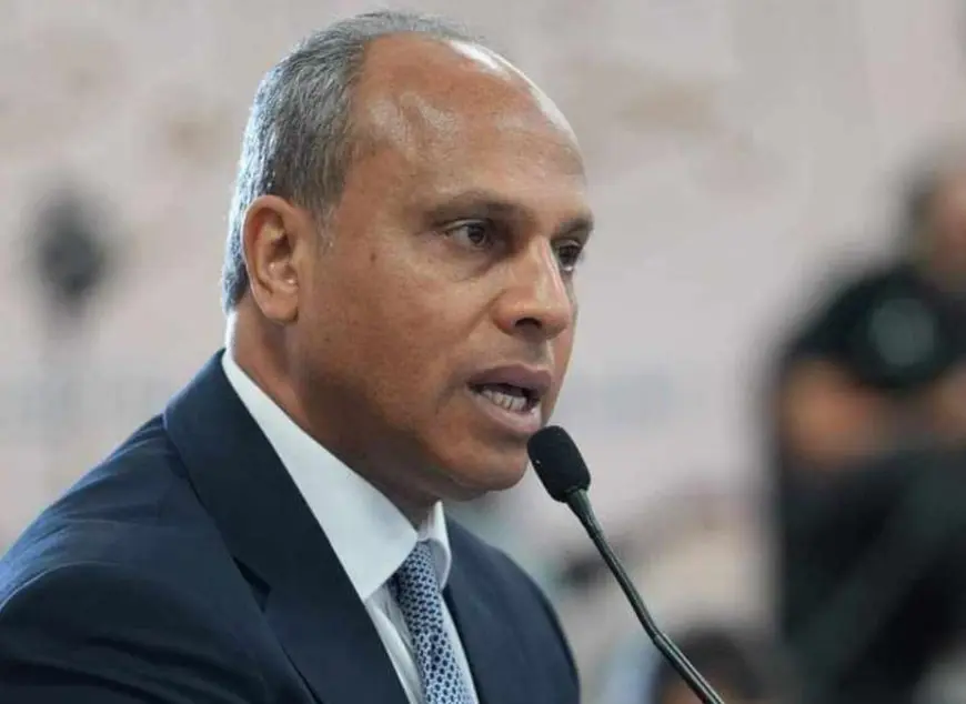 رئيس حزب الاتحاد: كلمة الرئيس أمام قمة بريكس كشفت ازدواجية المعايير الدولية ودعمت حقوق الفلسطينيين