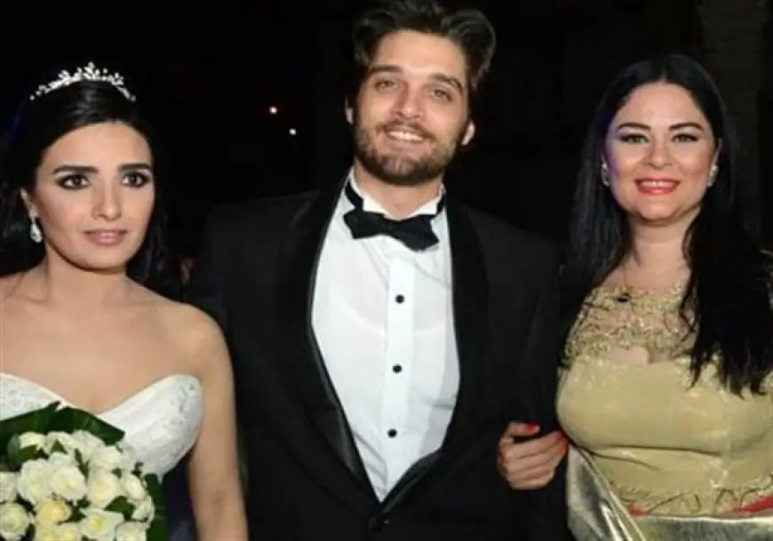 عمر خورشيد يعلن انفصاله عن ياسمين الجيلاني بعد زواج دام 10 سنوات