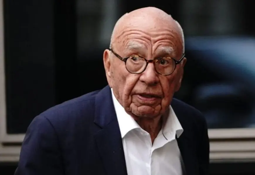 عائلة مردوخ تتوصل لاتفاق يضمن بقاء لاكلان مسيطرا على فوكس نيوز