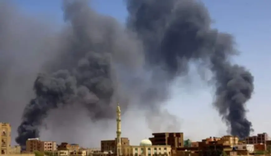 منظمة الهجرة أول وكالة أممية تعود إلى العاصمة السودانية التي أنهكتها الحرب