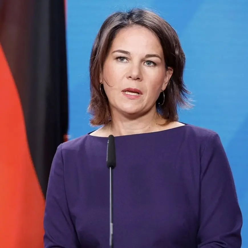 وزيرة خارجية ألمانيا السابقة تتولى رئاسة الجمعية العامة للأمم المتحدة