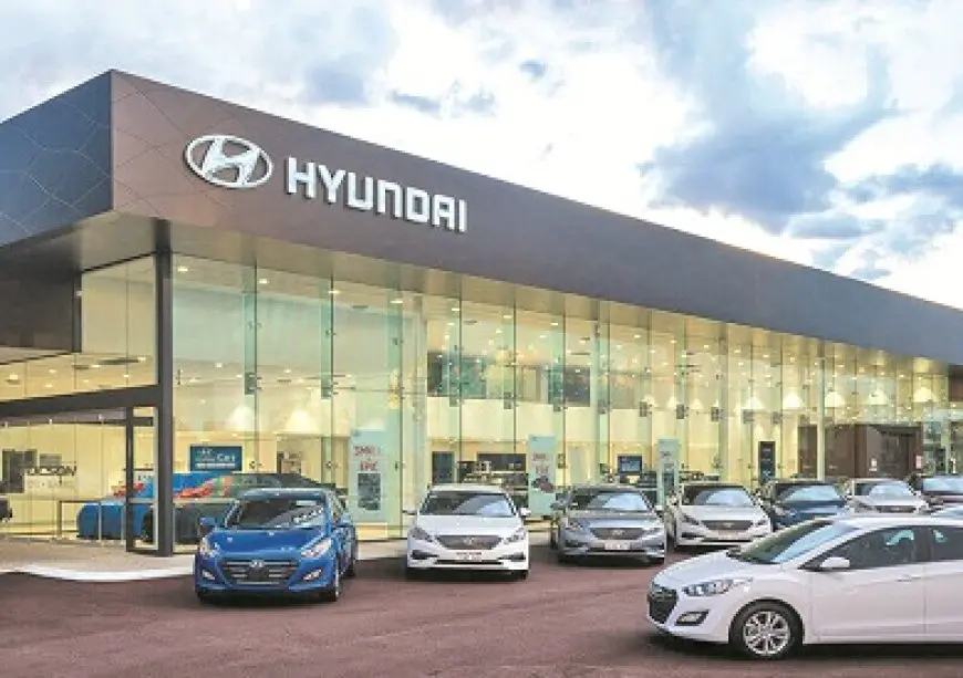 تقارير إعلامية: إعادة الكوريين المحتجزين بمصنع هيونداي في أمريكا إلى وطنهم غدا الأربعاء