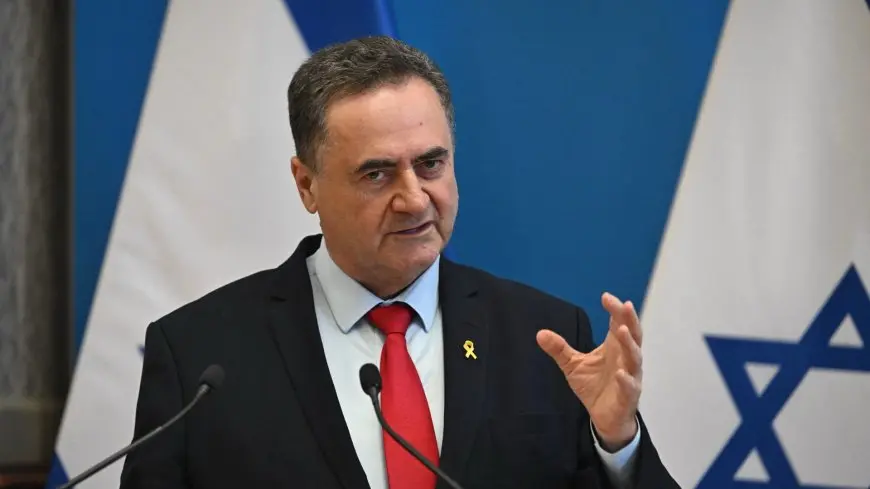 كاتس: عقوبات جماعية على أقارب وسكان قرى منفذي عملية القدس