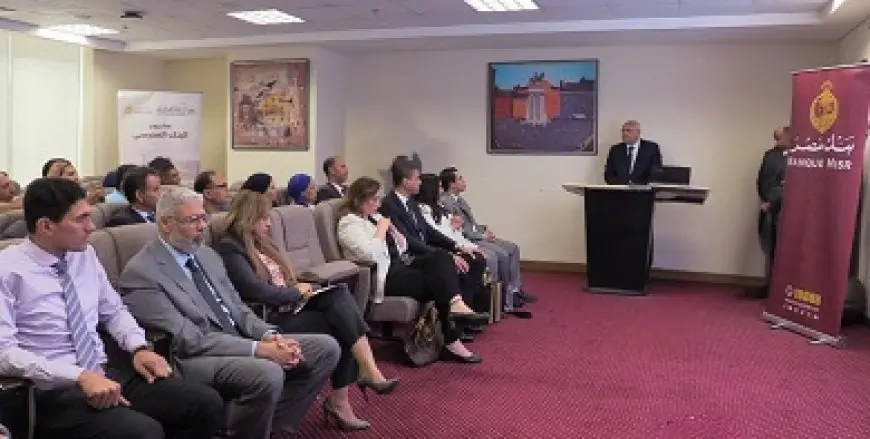 مدارس التكنولوجيا التطبيقية: تدريب 2100 طالب على إدارة الحسابات البنكية واستخدام الخدمات المصرفية الحديثة