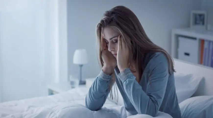 فقر الدم والأرق.. كيف يسبب نقص الحديد مشاكل النوم؟