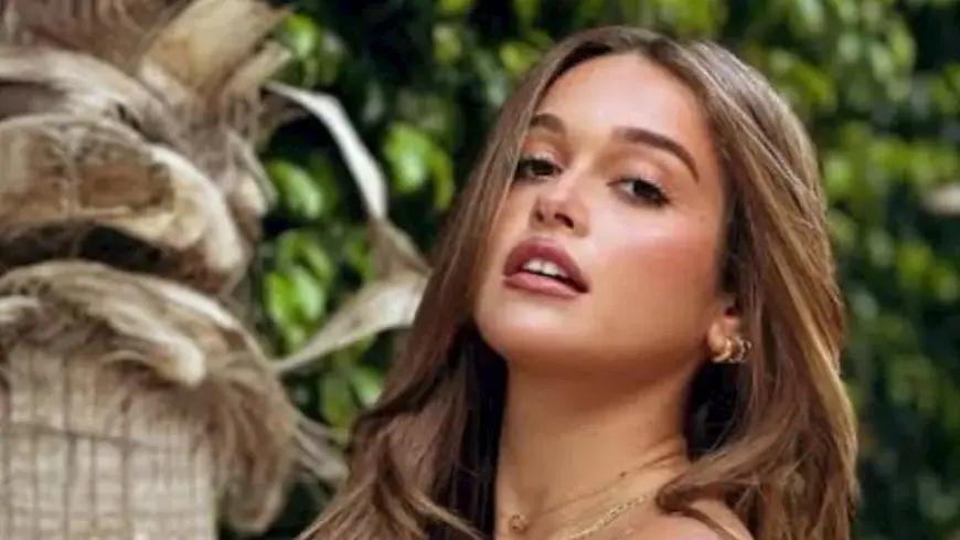 نور إيهاب ويوسف عمر أبطال الحكاية الأخيرة من مسلسل “ما تراه ليس كما يبدو”