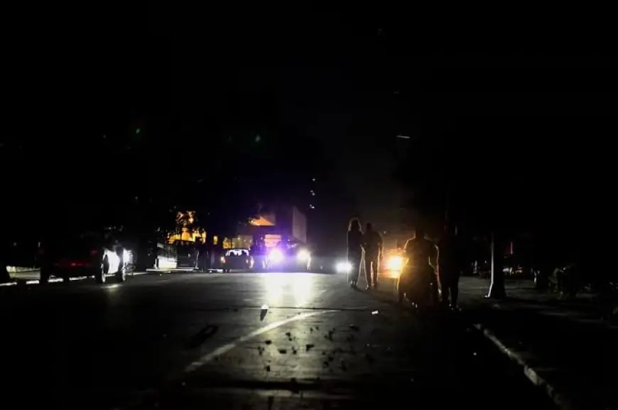 السلطات الألمانية تشتبه في حرق عمد وراء انقطاع الكهرباء في أجزاء من برلين