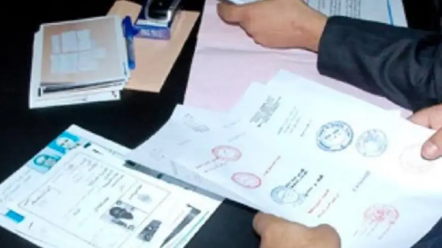 شهادات دكتوراه تحت الطلب.. فضيحة الشهادات المزورة تهز تركيا