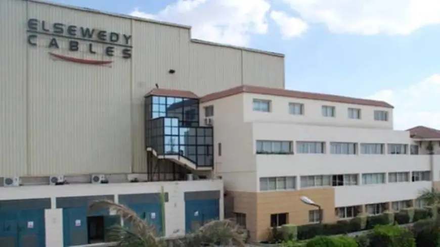 اتفاقية استثمارية بين “السويدي” والوكالة الجزائرية بـ 2.5 مليار دولار