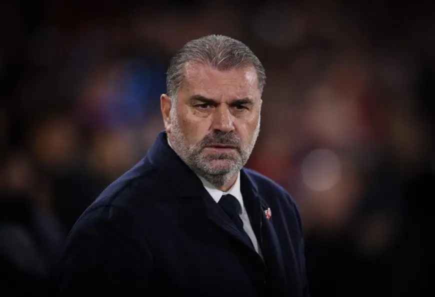 مدرب توتنهام السابق يتفق على قيادة نونتجهام فورست