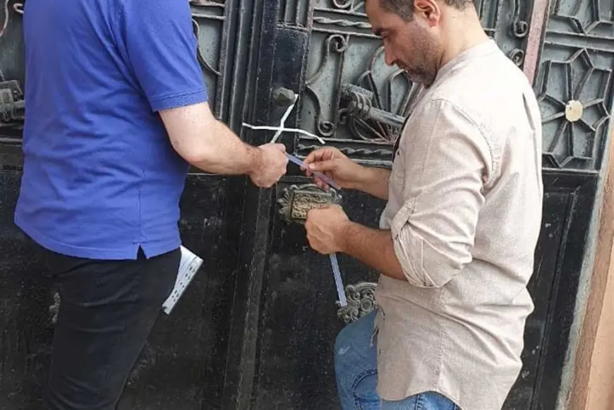 الصحة تغلق مركزين للطب النفسي بالجيزة والدقهلية لمخالفتهما الاشتراطات الصحية والقانونية