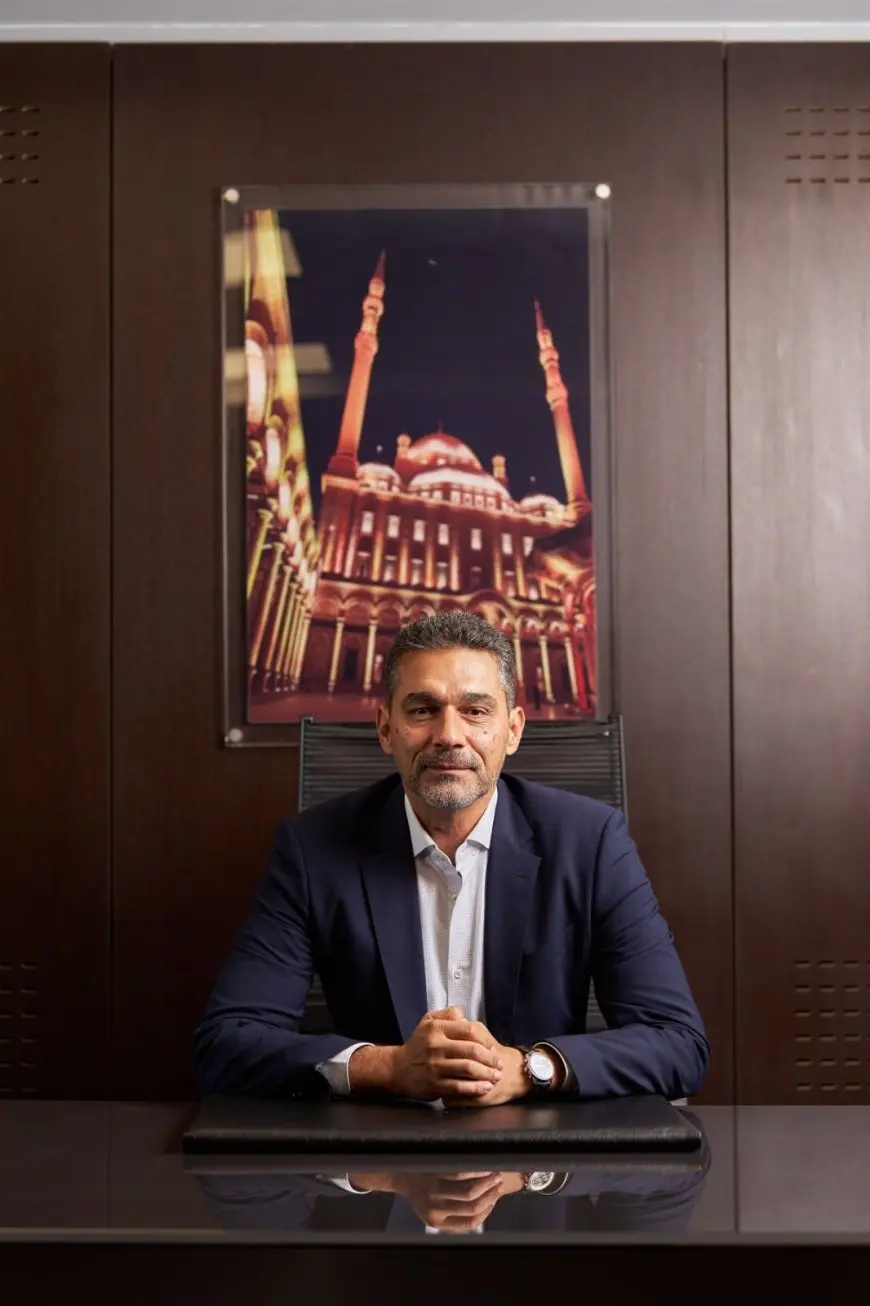 «إي آند مصر» تعلن تغيير اسم e& Global Services إلى e& CX Solutions Egypt