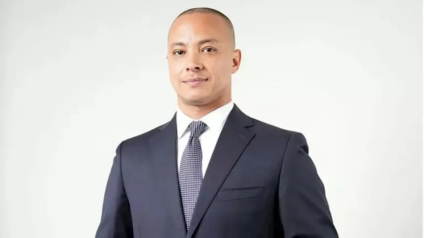 توفيق محمود رئيسًا تنفيذيًا لشركة “تالي” للمدفوعات الرقمية