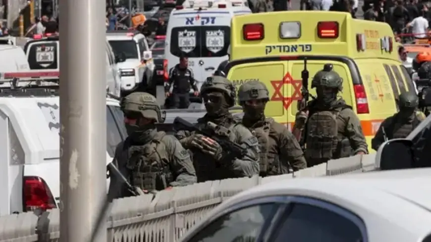 بعد عملية القدس.. ارتفاع طلبات الحصول على تراخيص السلاح بإسرائيل