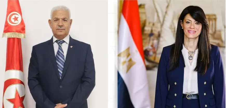 انطلاق الاجتماعات التحضيرية على مستوى الخبراء للدورة الـ18 من اللجنة العليا المشتركة المصرية التونسية بالقاهرة